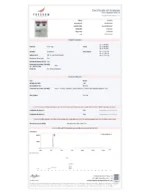 DSIP (5mg) COA