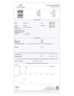 Selank 10mg COA