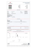 OXYTOCIN 10MG COA