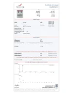 KPV 10mg COA