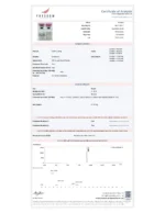 GHRP-2 10mg COA