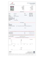 GHRP-6 10mg COA